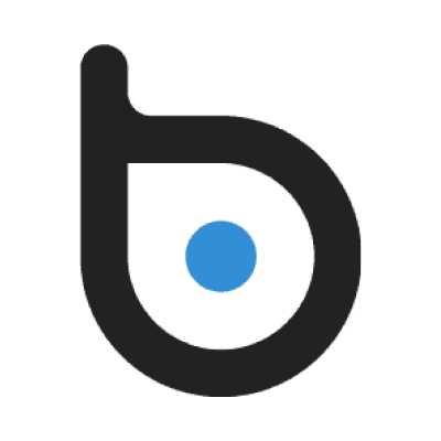Blue Dot logo