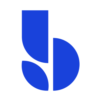 BlueVine logo