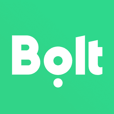 Bolt logo
