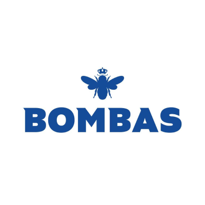 Bombas logo