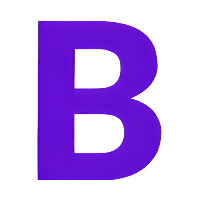 Booster logo