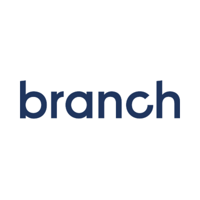 Branch International logo
