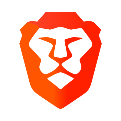 Brave logo