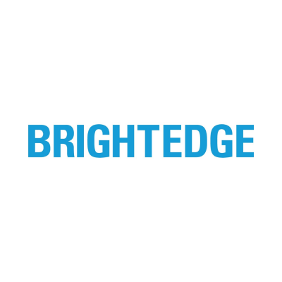 BrightEdge logo
