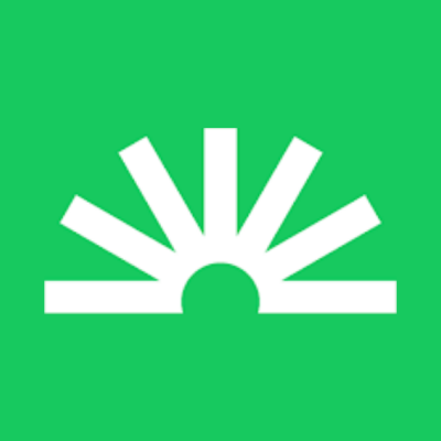 Bright logo