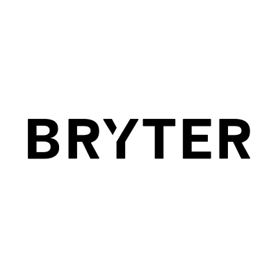 BRYTER logo