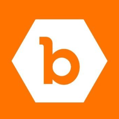 Bugcrowd logo