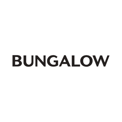 Bungalow logo