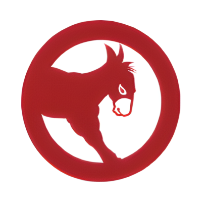 Burro logo