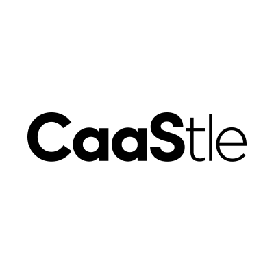 CaaStle logo