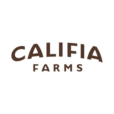 Califia Farms logo