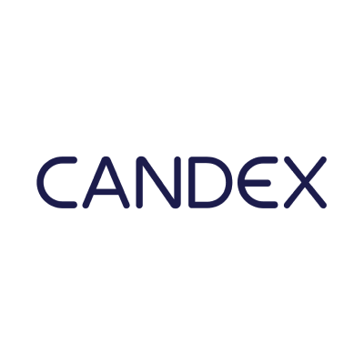 Candex logo