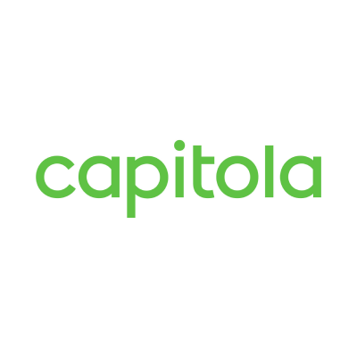 Capitola logo