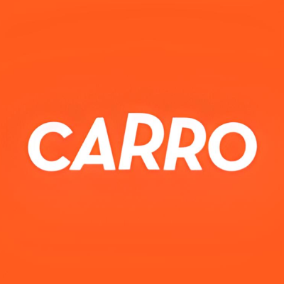 Carro logo