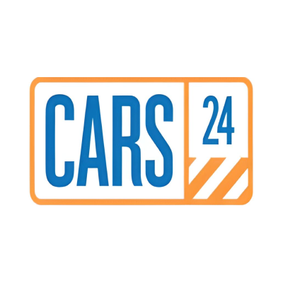 Cars24 logo