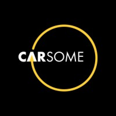 Carsome logo