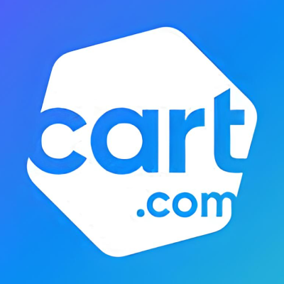 Cart.com logo