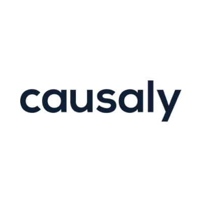 Causaly logo