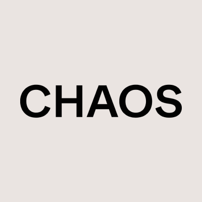 CHAOS Industries logo