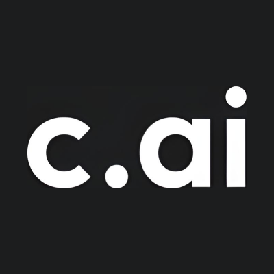 Character.ai logo