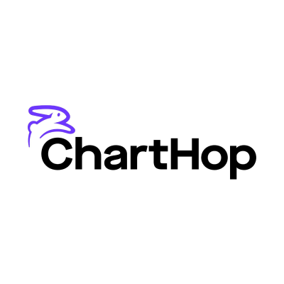ChartHop logo