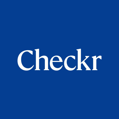 Checkr logo