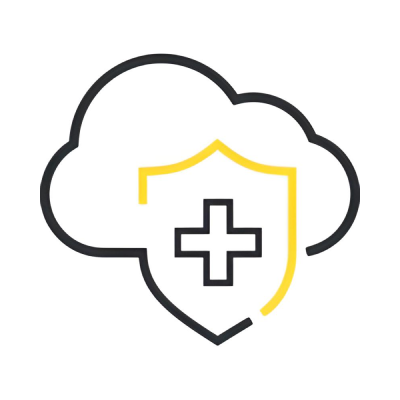 ClearDATA logo