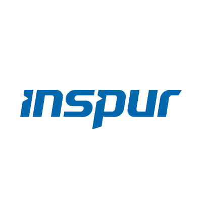 Inspur Cloud logo