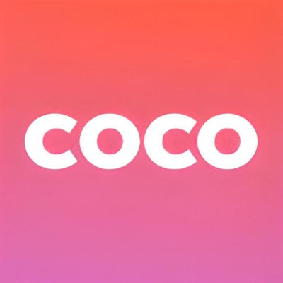 Coco Robotics logo