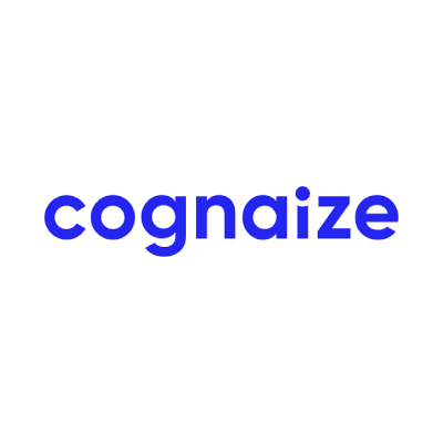 Cognaize logo