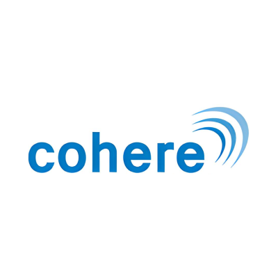 Cohere Technologies logo