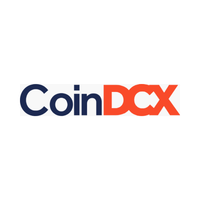 CoinDCX logo