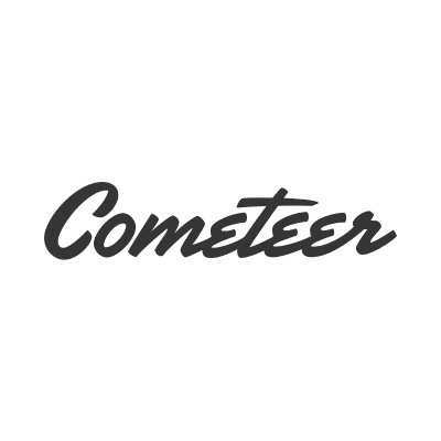 Cometeer logo