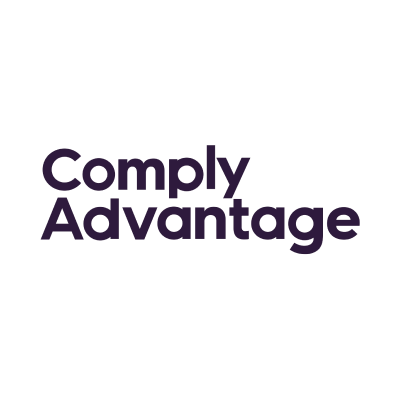 ComplyAdvantage logo