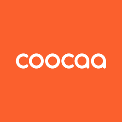 Coocaa logo