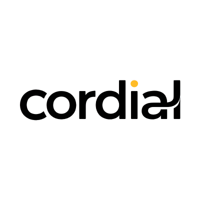 Cordial logo