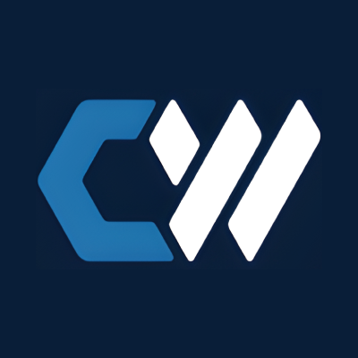 CoreWeave logo