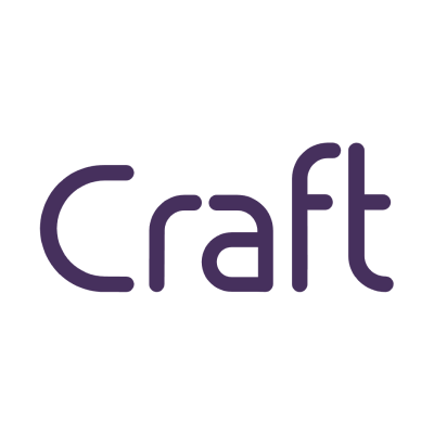 Craft logo
