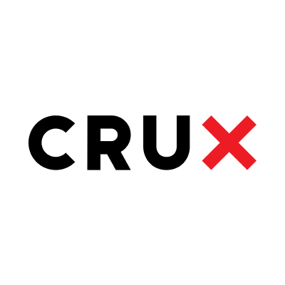Crux logo