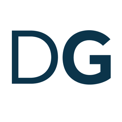 DataGuard logo