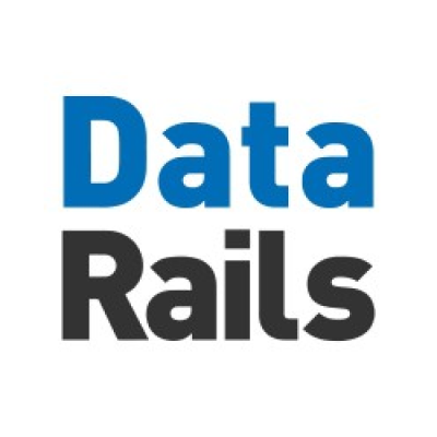 DataRails logo