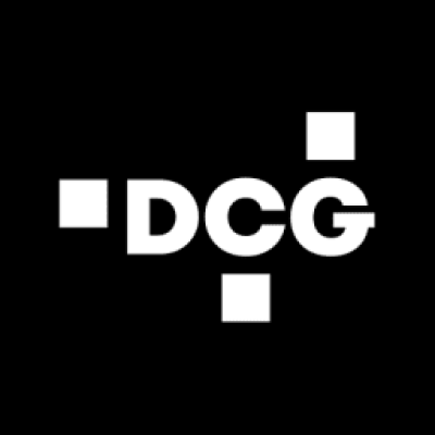 Digital Currency Group logo
