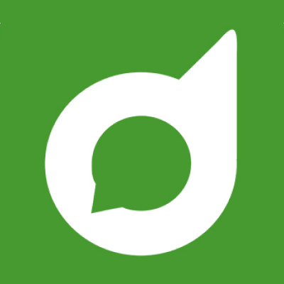 DealShare logo