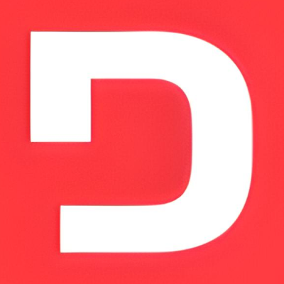 Deepgram logo