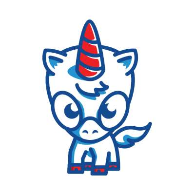 Defense Unicorns logo