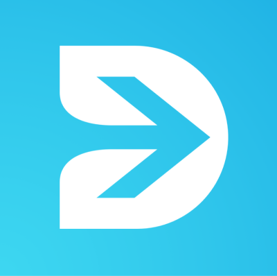 Deserve logo