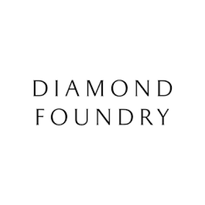 Diamond Foundry logo