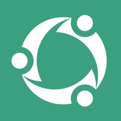 Dianrong logo
