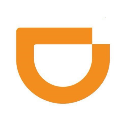 DIDI Chuxing logo