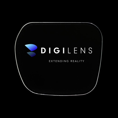 DigiLens logo